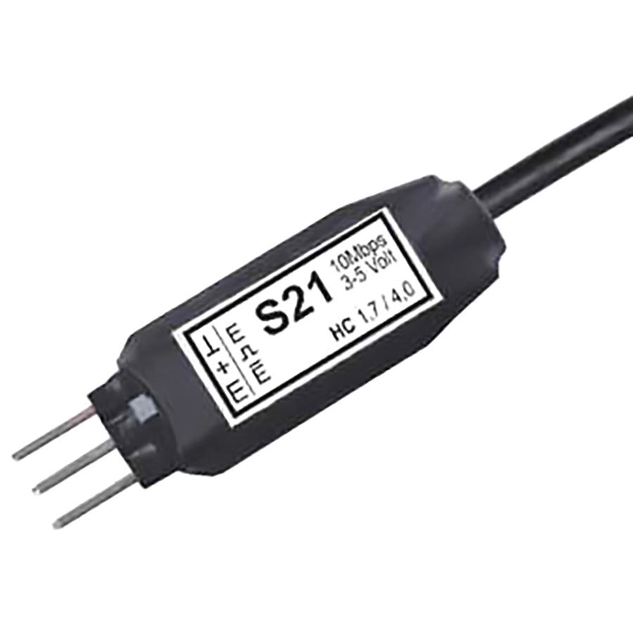 Langer EMV-Technik S21