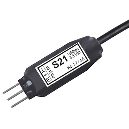 Langer EMV-Technik S21