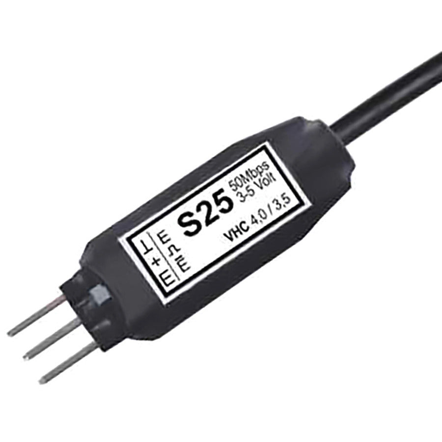 Langer EMV-Technik S25