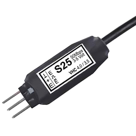 Langer EMV-Technik S25