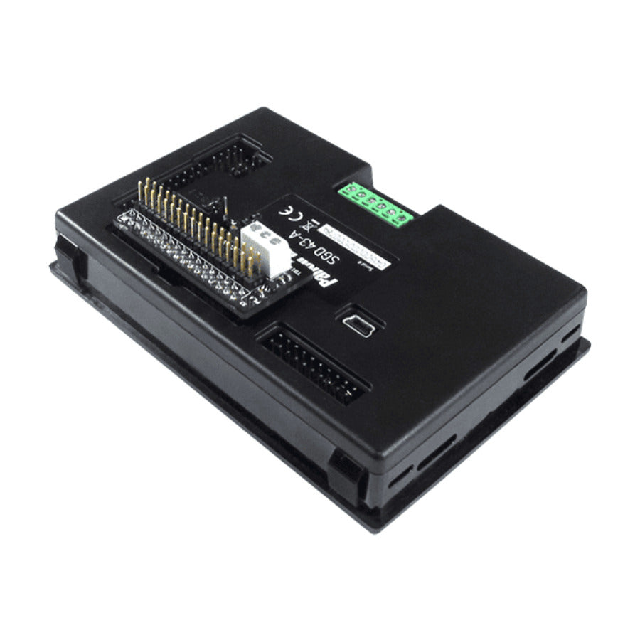 Lascar Electronics S43-RS485