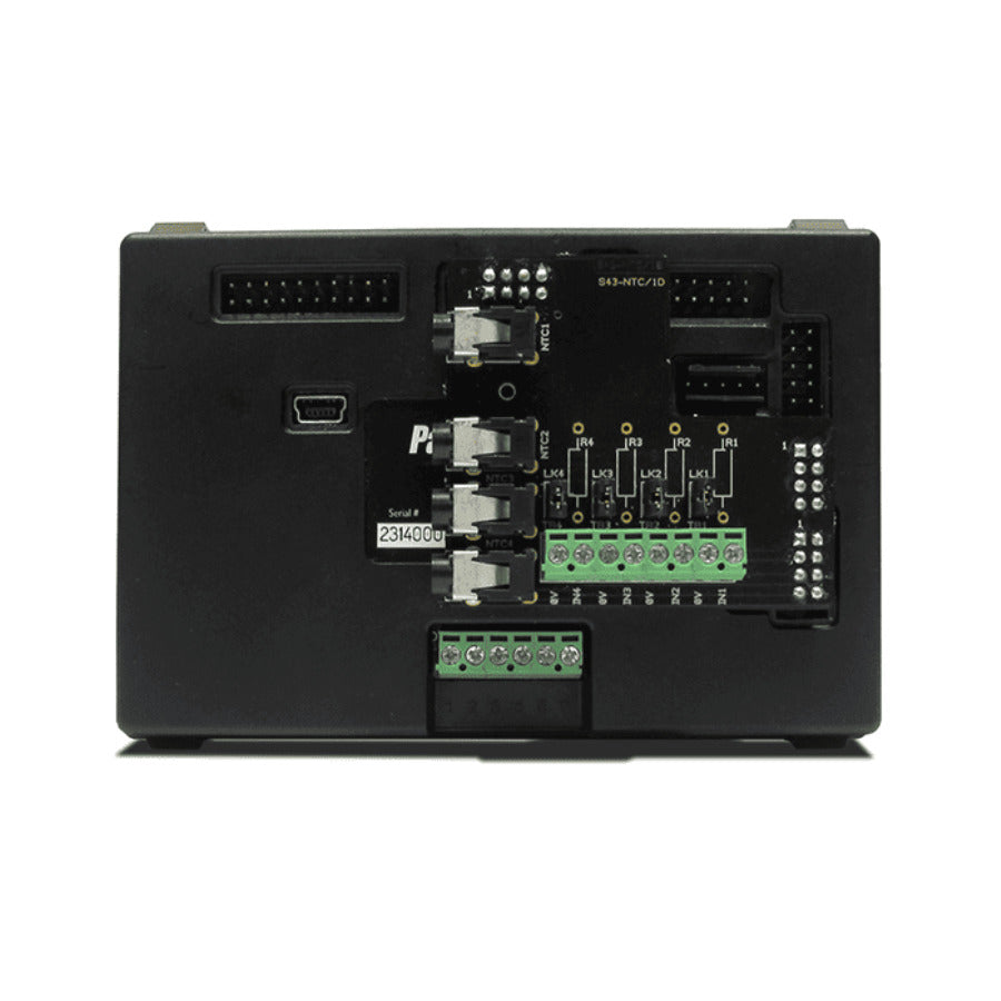 Lascar Electronics S43-TP