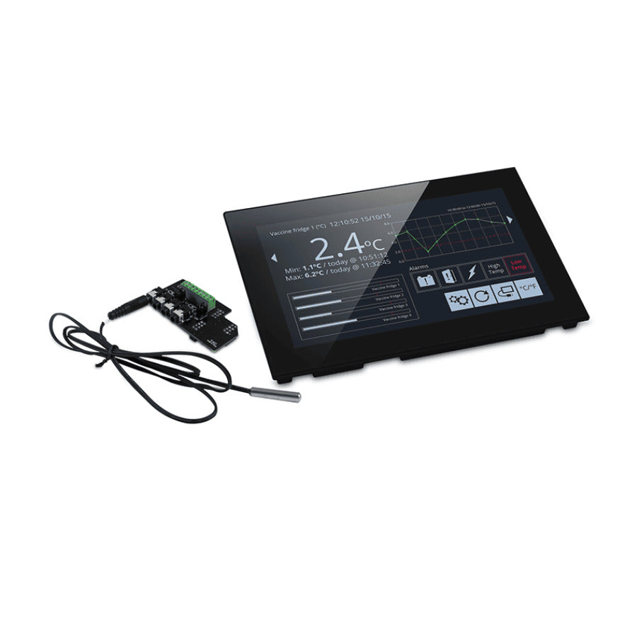 Lascar Electronics S70-TP