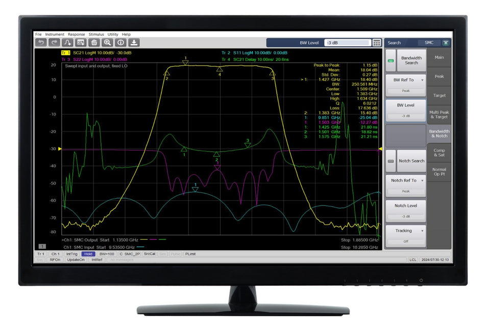 Keysight S93083B  PathWave System Design Software