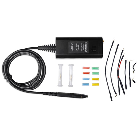 Siglent SAP2500D