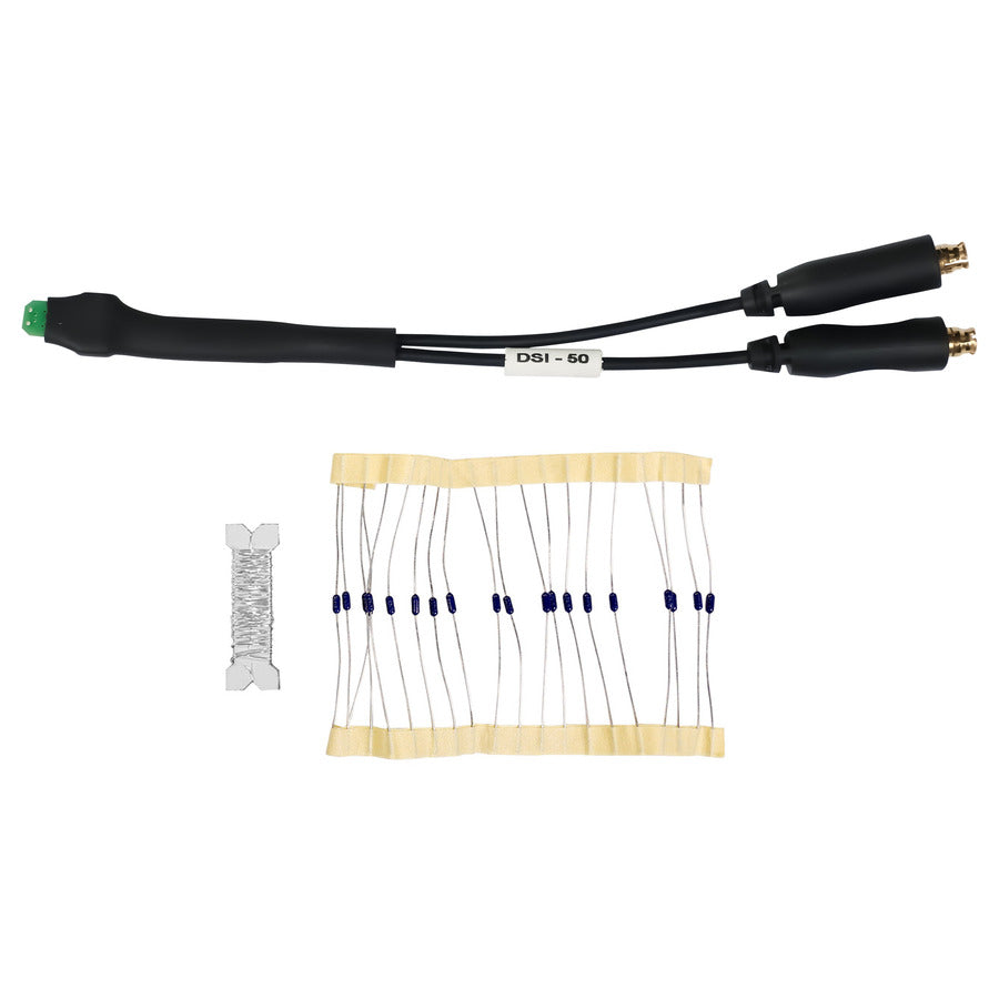Siglent SAP5-DSI50
