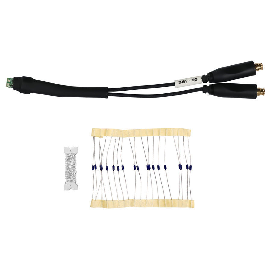 Siglent SAP5-SSI50
