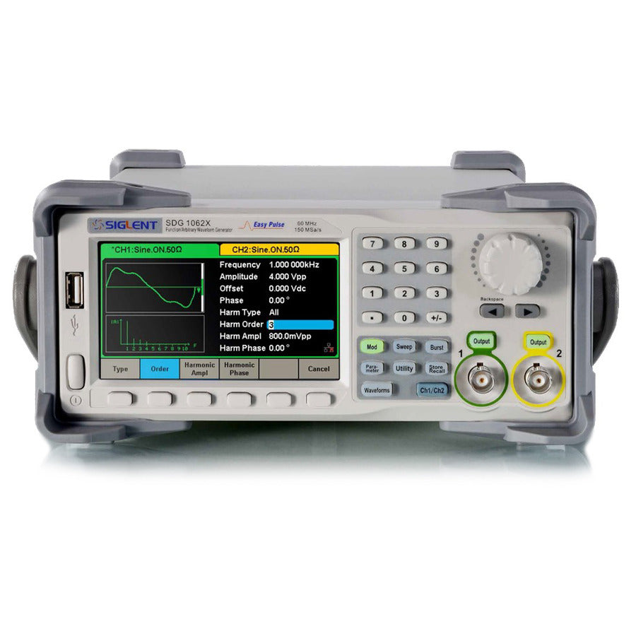 Siglent SDG1062X