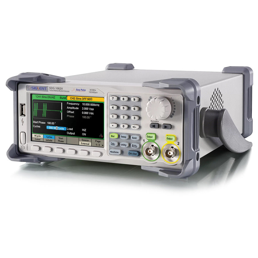 Siglent SDG1062X