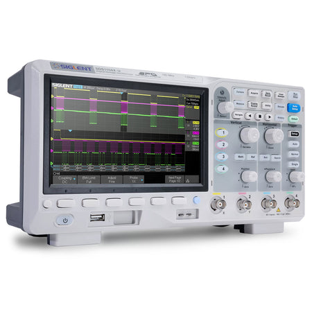 Siglent SDS1104X-U
