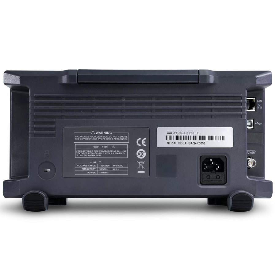Siglent SDS1104X-U