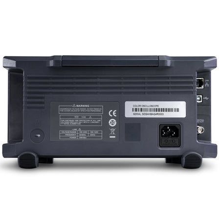 Siglent SDS1104X-U