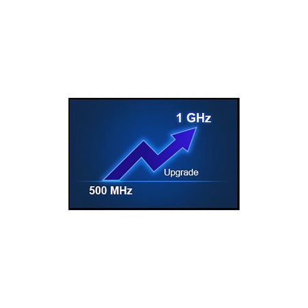 Siglent SDS6000L-8BW10