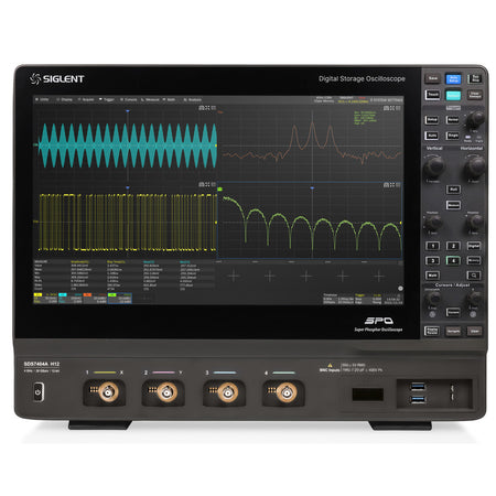 Siglent SDS7404A H12