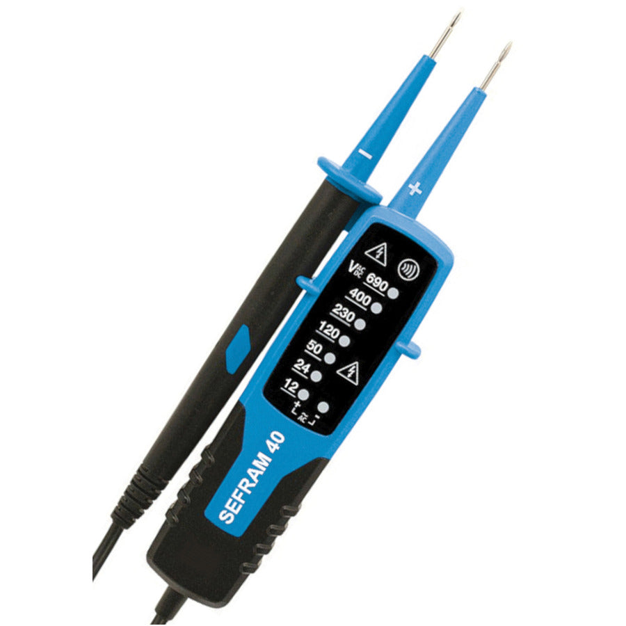 Sefram SEFRAM40
