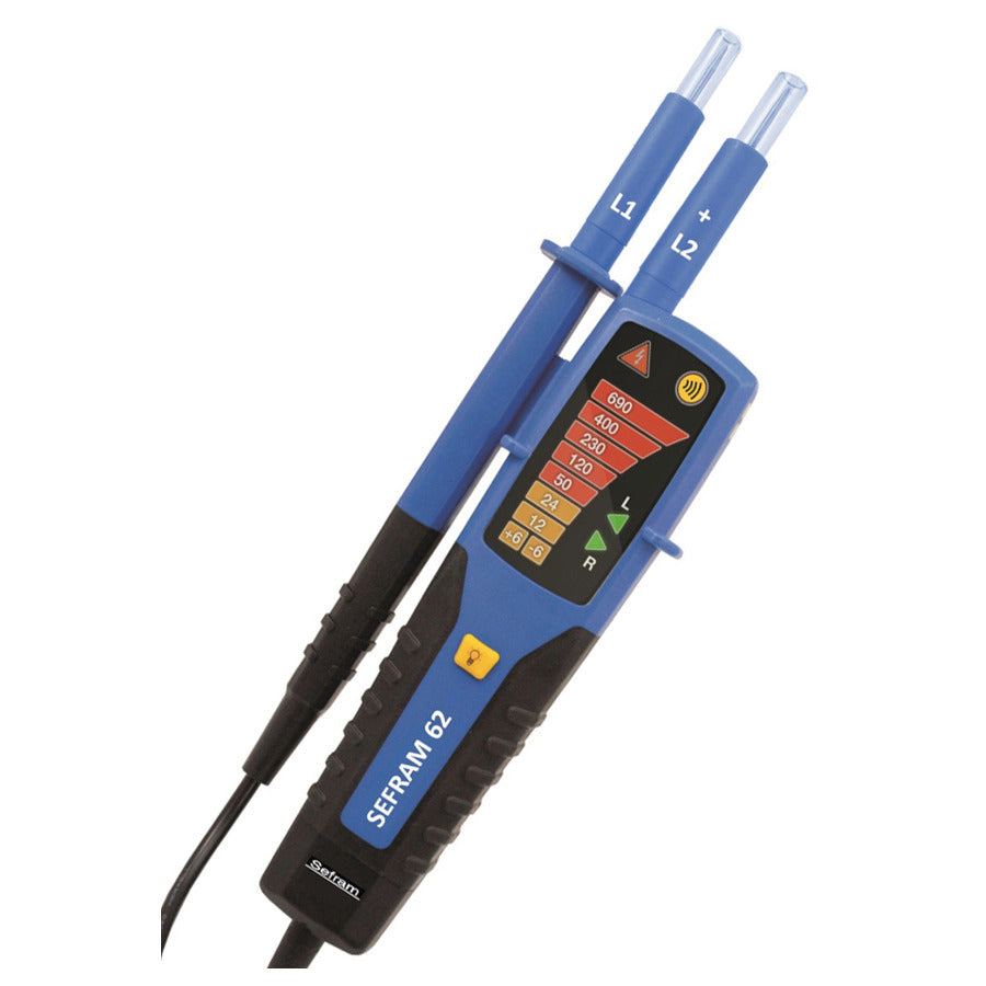 Sefram SEFRAM62