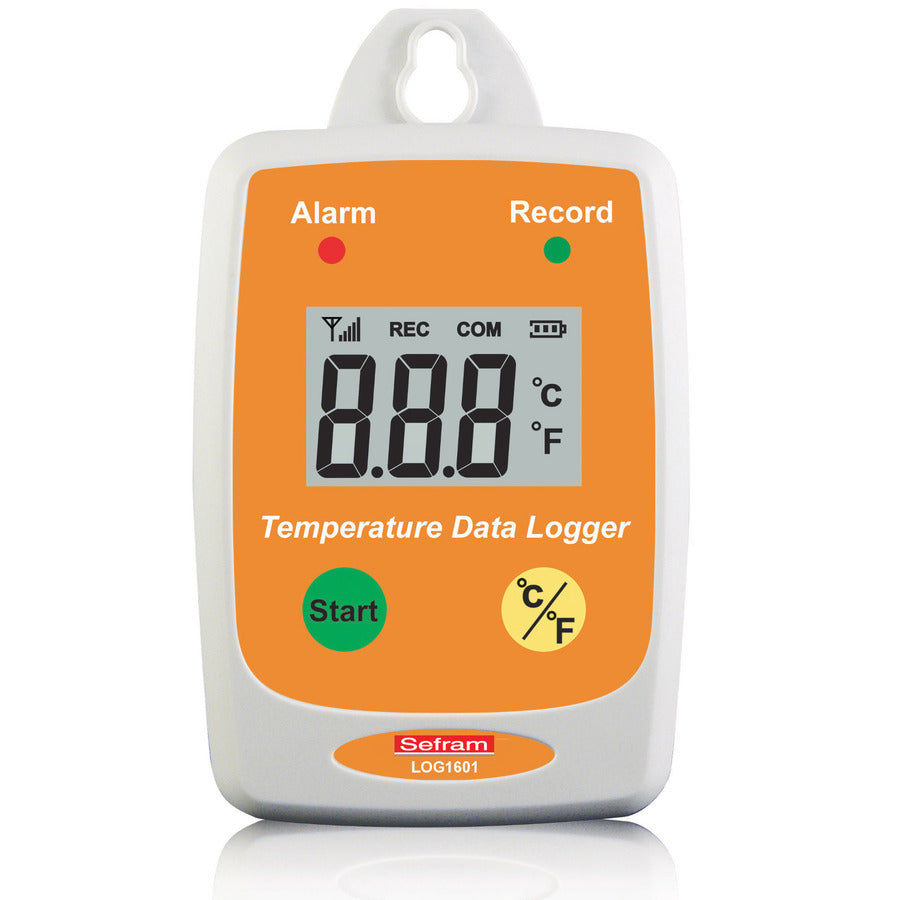 Sefram SEFRAMLOG1601