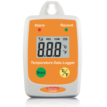 Sefram SEFRAMLOG1601