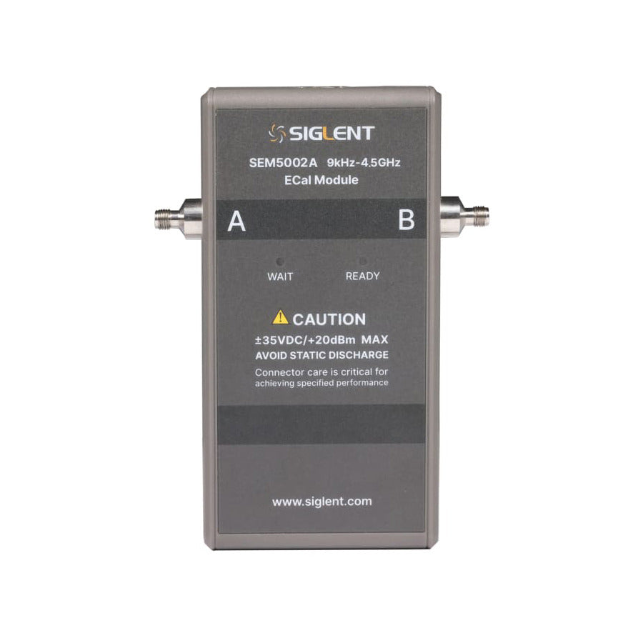 Siglent SEM5002A