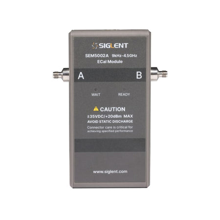 Siglent SEM5002A