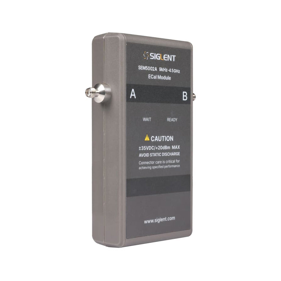 Siglent SEM5002A