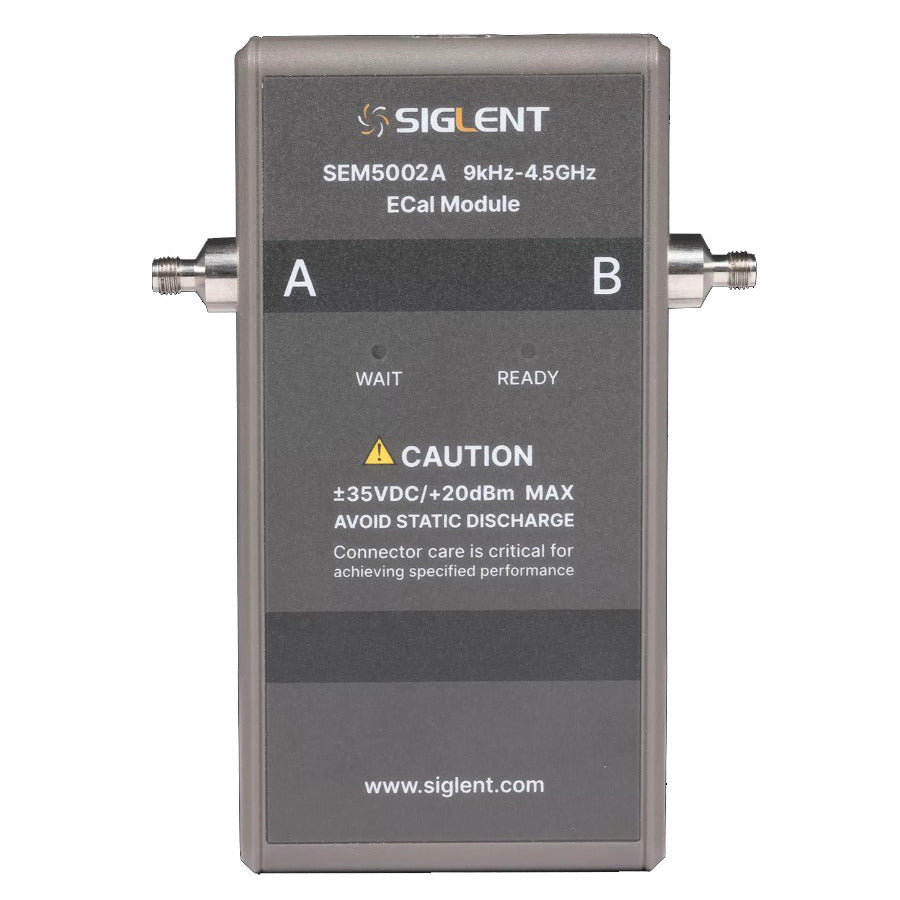 Siglent SEM5002A