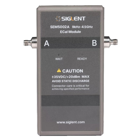 Siglent SEM5002A
