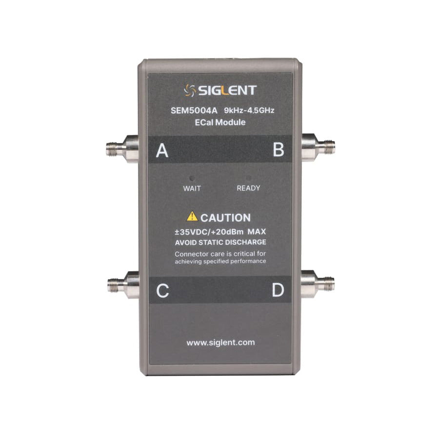 Siglent SEM5004A