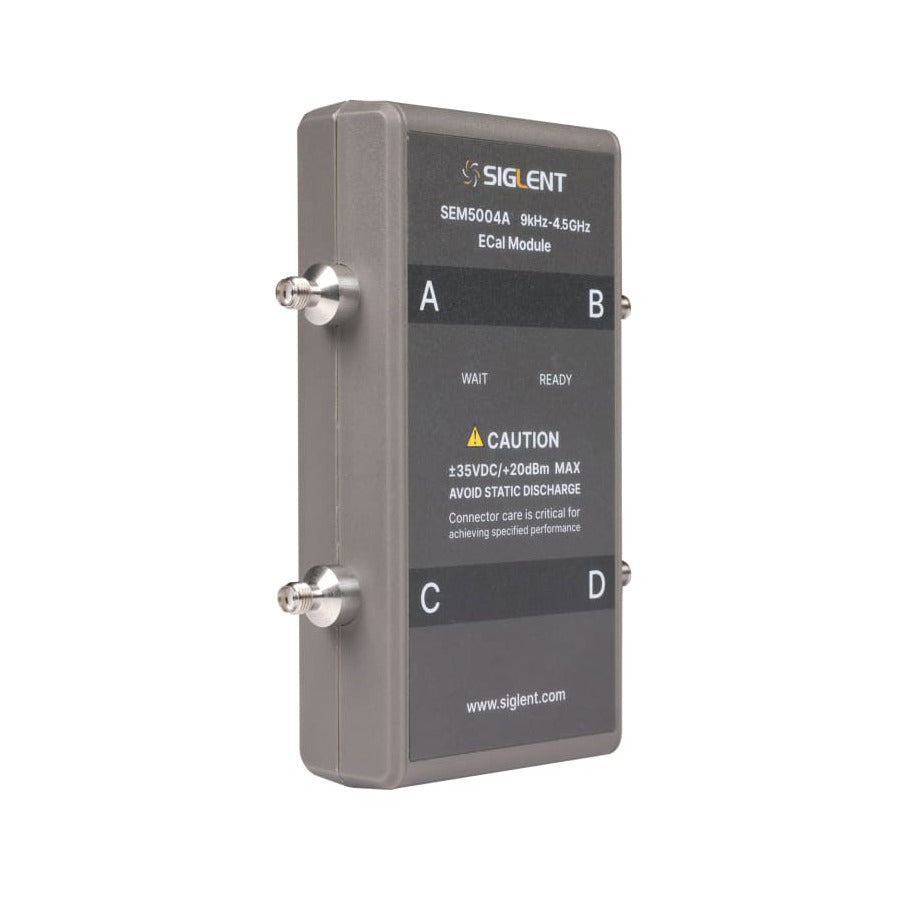 Siglent SEM5004A