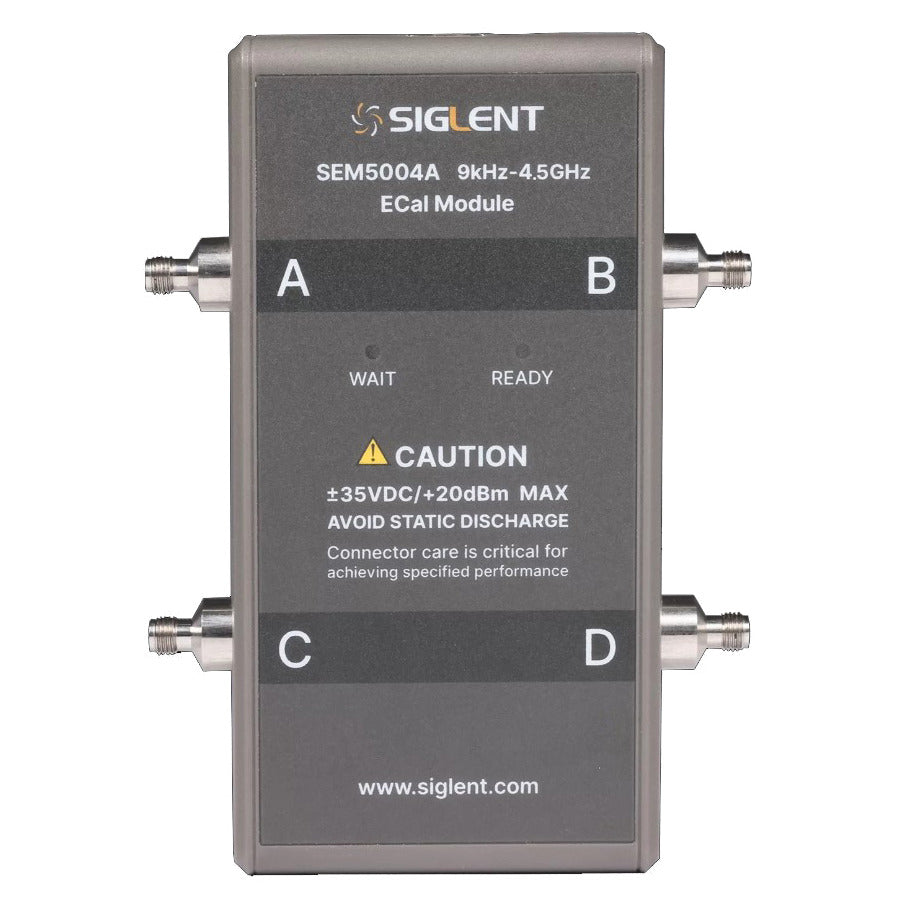 Siglent SEM5004A