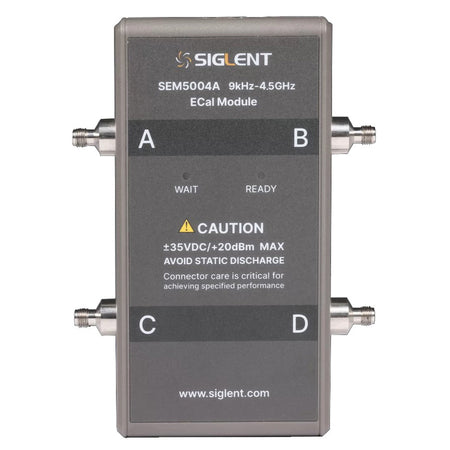 Siglent SEM5004A