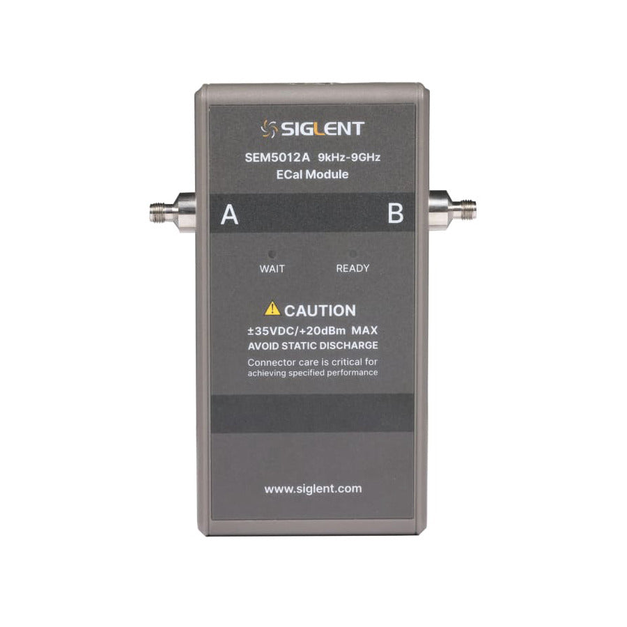 Siglent SEM5012A