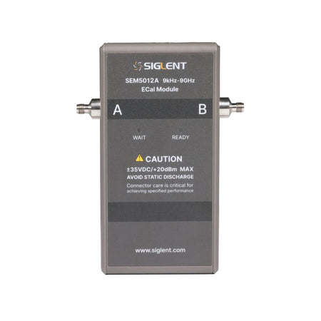 Siglent SEM5012A