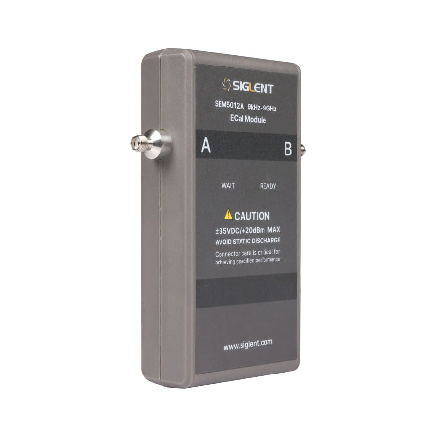 Siglent SEM5012A