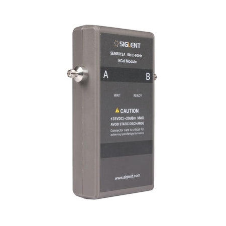 Siglent SEM5012A