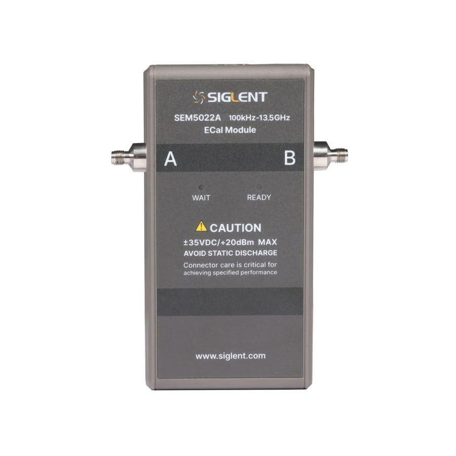 Siglent SEM5022A