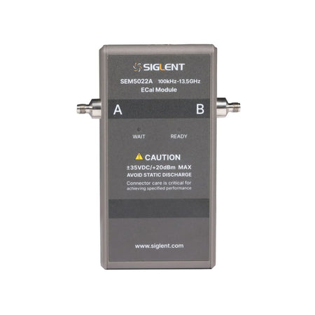 Siglent SEM5022A