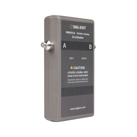 Siglent SEM5022A