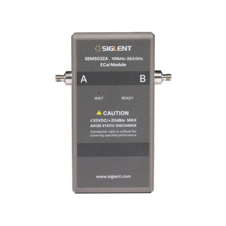 Siglent SEM5032A