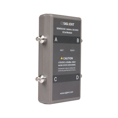 Siglent SEM5034A