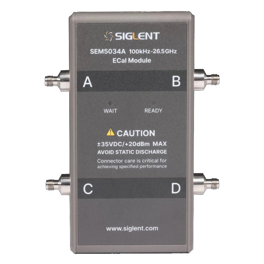 Siglent SEM5034A