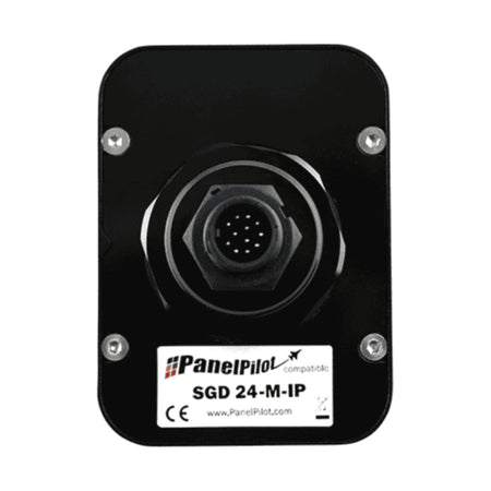 Lascar Electronics SGD 24-M-IP