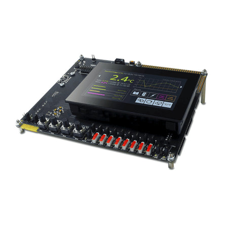 Lascar Electronics SGD 43-A DK+
