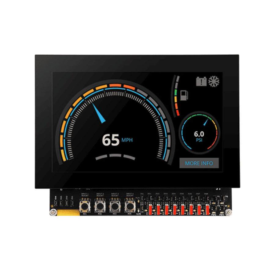 Lascar Electronics SGD 70-A DK+