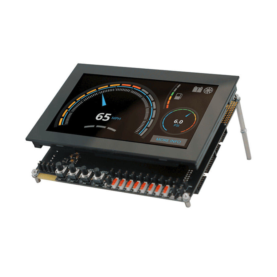 Lascar Electronics SGD 70-A DK+