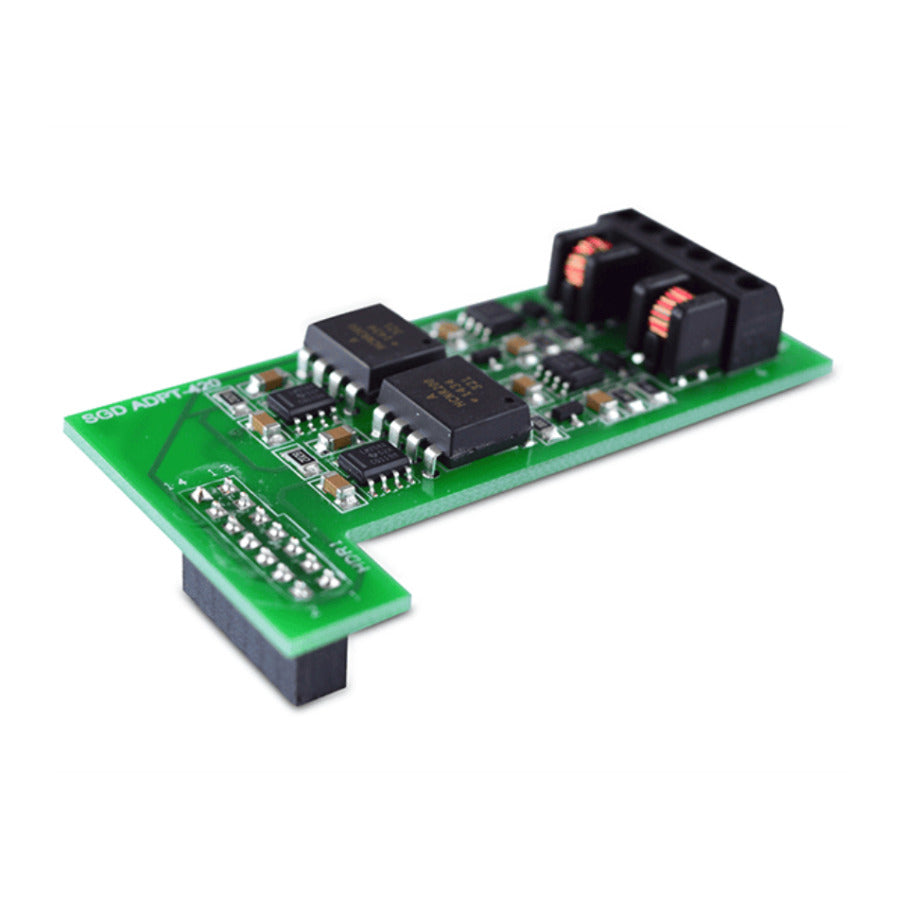 Lascar Electronics SGD ADPT-420
