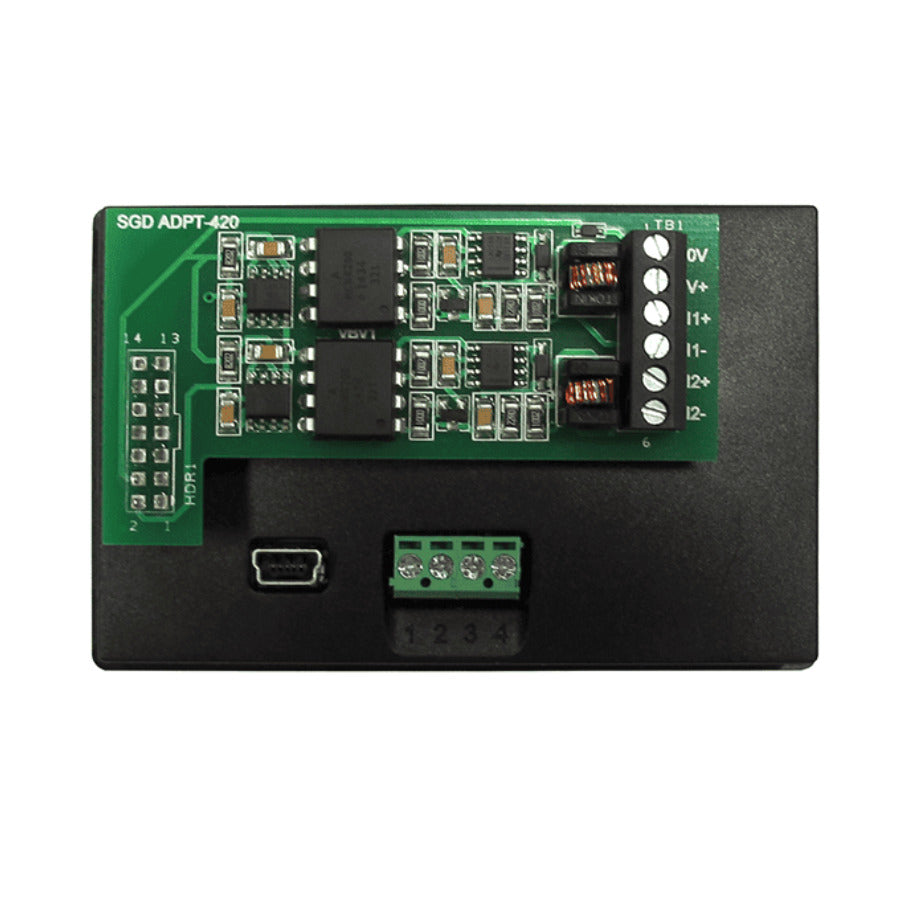 Lascar Electronics SGD ADPT-420
