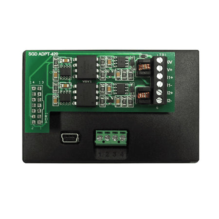 Lascar Electronics SGD ADPT-420