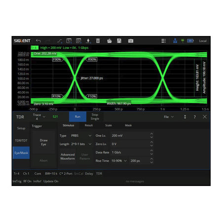Siglent SHN900-TDR