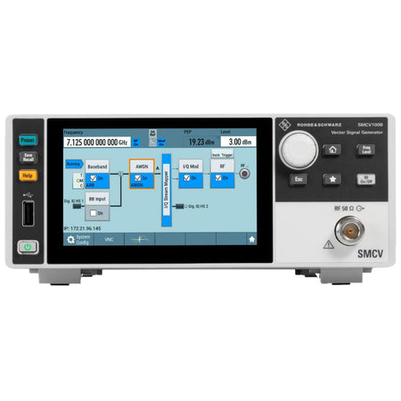 Rohde & Schwarz SMCV100BP2